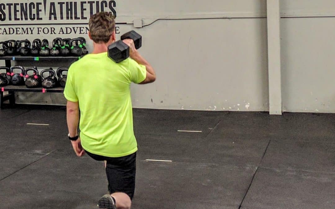 Shoulder recovery – 7 weeks out